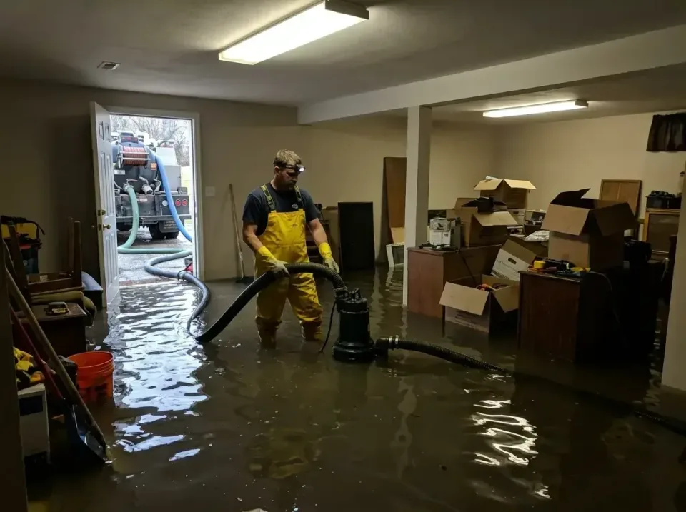 basement-burst-pipe-flooding-a-001 — frequently asked questions, 24-Hour Water Damage Restoration Services in West Frankfort…
